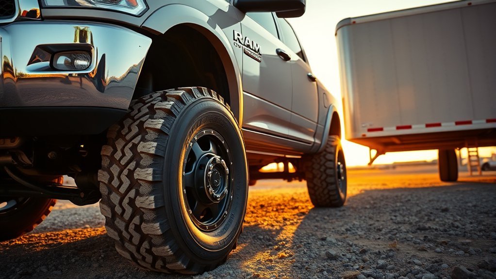 Best Tires for Ram 3500 Dually in 2026 That Haul Hard