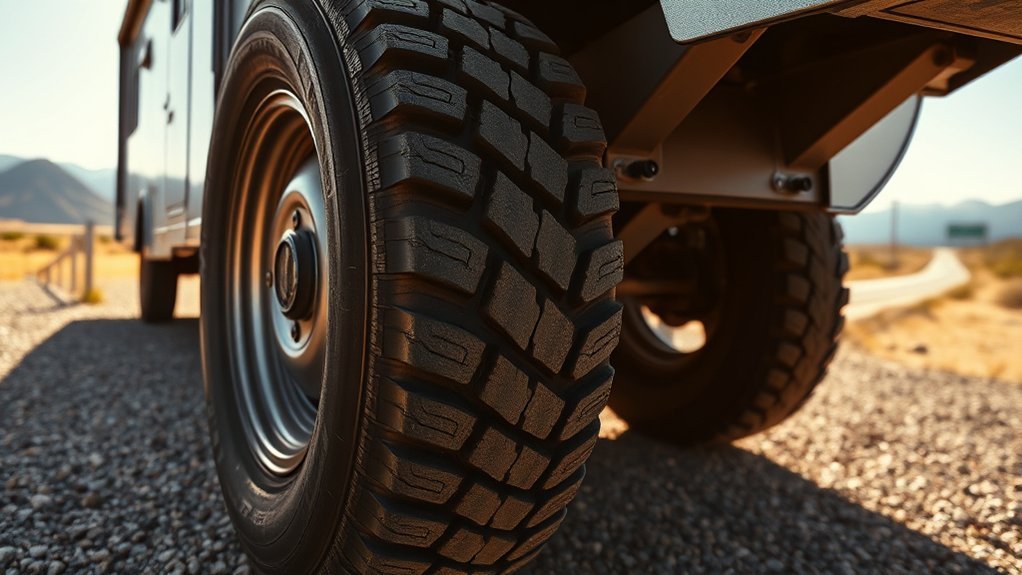 Best Tires for My Travel Trailer in 2026 That Last Longer