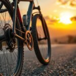 durable touring bike tires