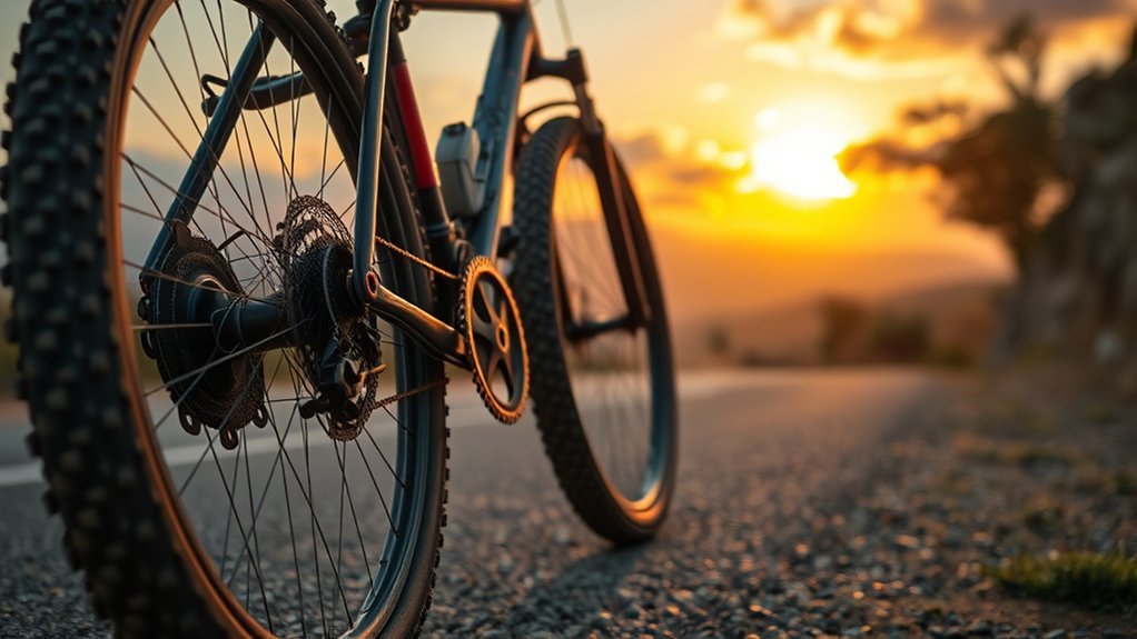 Best Bike Tires for Touring in 2026 That Go the Distance