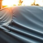 effective car cover materials