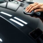 effective scratch hiding polish