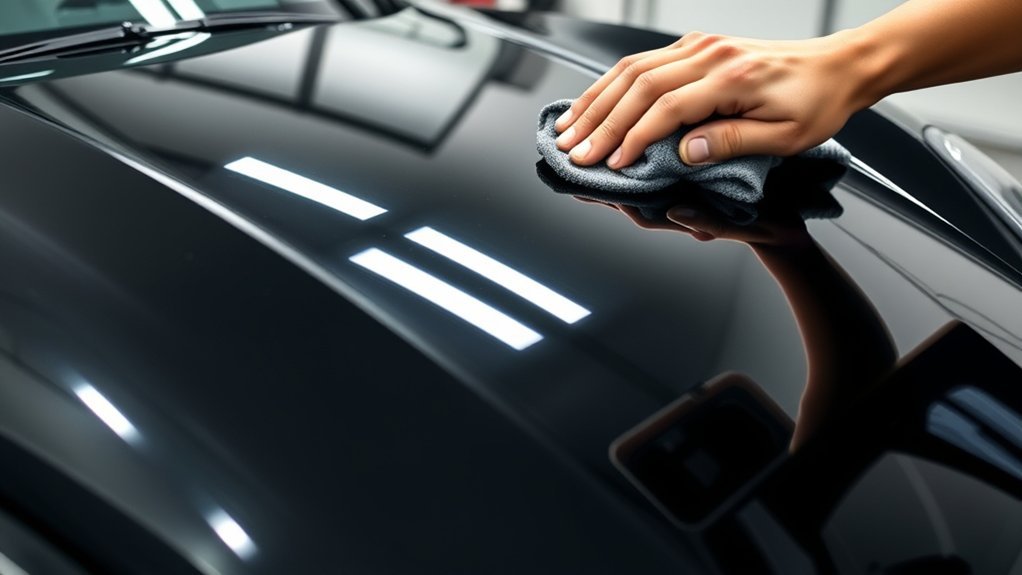 Best Car Polish for 2026 That Hides Scratches Fast
