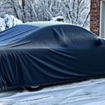 effective snow car protection