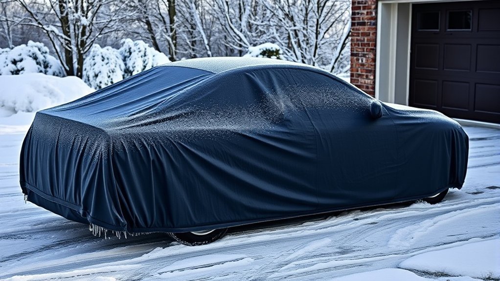 Best Car Cover for Snow in 2026 That Actually Works