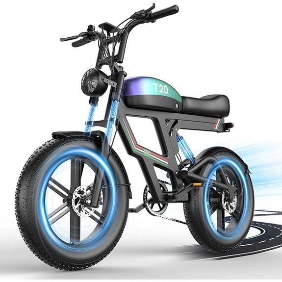 ASKGO 2500W Electric Dirt Bike with Removable Battery