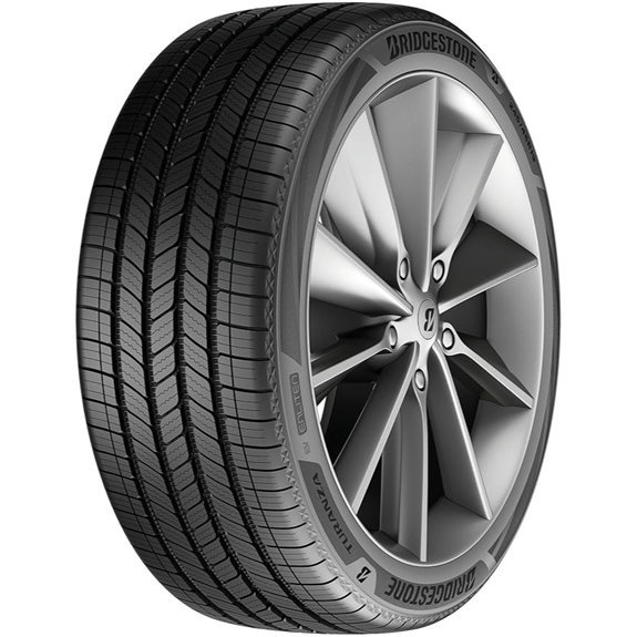 Bridgestone Turanza EV All Season 235/45R18 98Y XL Electric Vehicle Tire