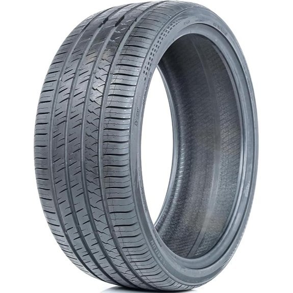 Sailun ERange EV Touring 205/55R16 94H XL Electric Vehicle Tire