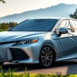 essential 2026 camry covers