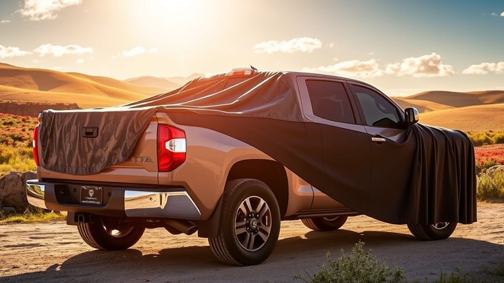 Best Covers for 2026 Toyota Tundra Every Owner Should Consider