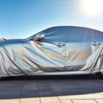 extreme heat car protection
