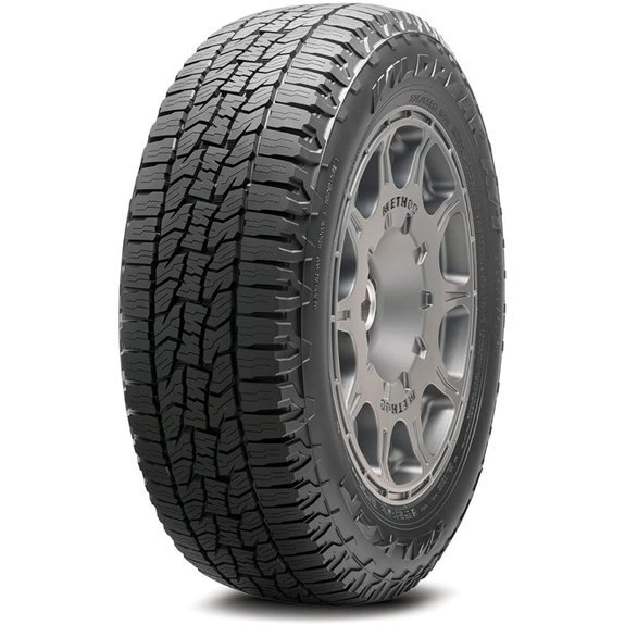 FALKEN 215/65R16 102H XL FALKEN WILDPEAK A/T TRAIL BW