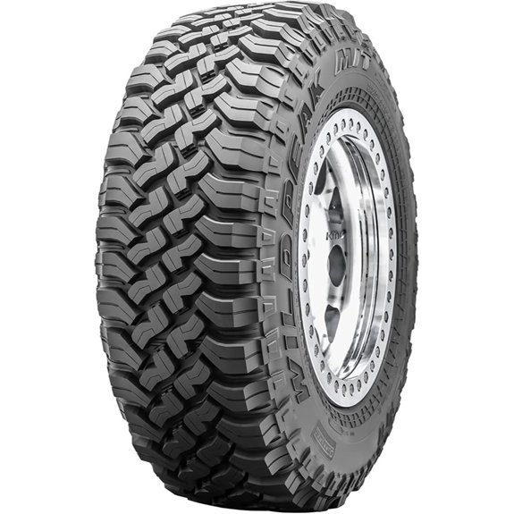FALKEN LT285/70R17 116/113Q C/6 FALKEN WILDPEAK MT01 BW
