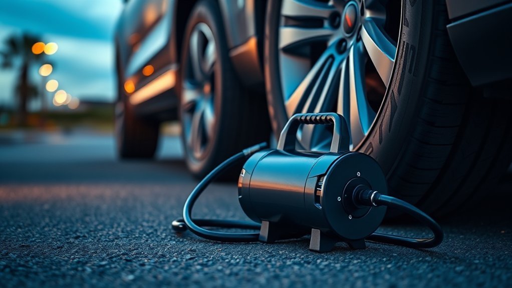 Best Portable Air Compressors for Tires in 2026 That Deliver Fast