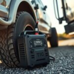 fast truck tire inflators