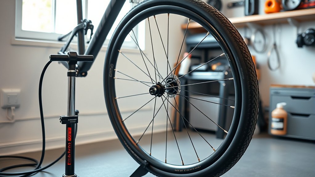Best Bike Pumps for Tubeless Tires in 2026 That Work Fast