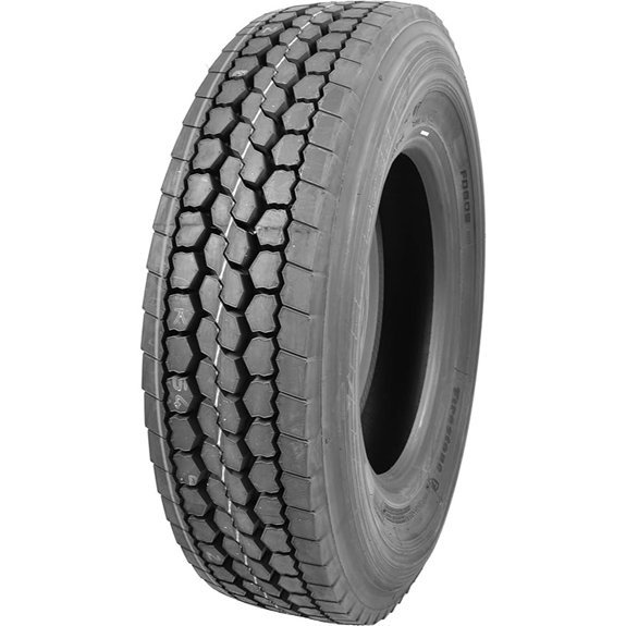 Firestone FD609 295/75R22.5 G
