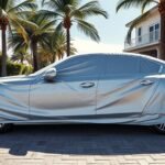 florida heat resistant car covers
