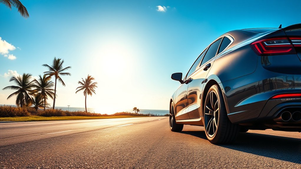 Best Tires for Florida Weather in 2026 Drivers Trust