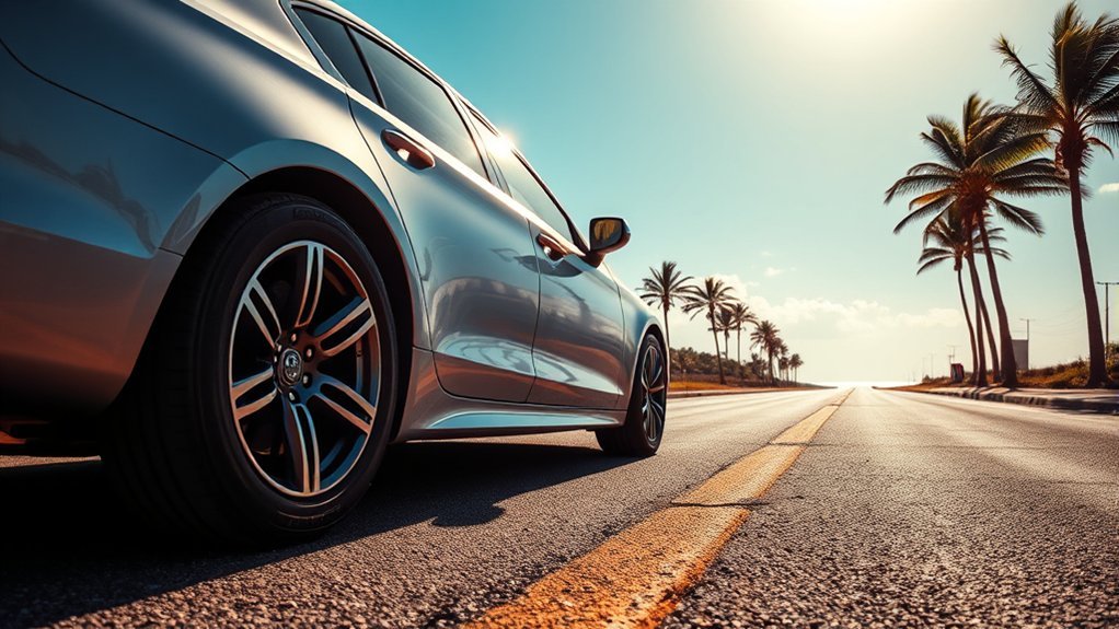Best Tires for Florida in 2026 Drivers Rely On