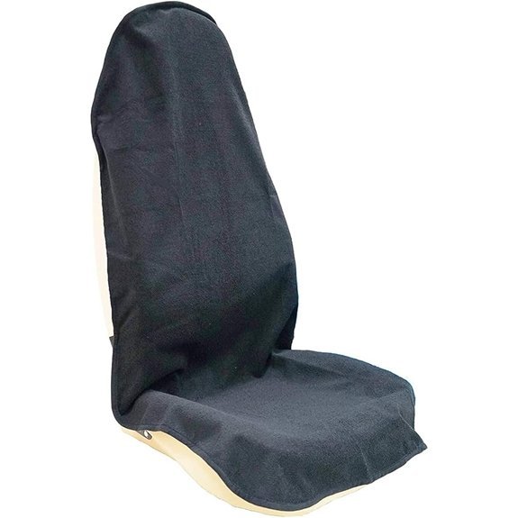 Car Seat Cover Protector for Front Seats