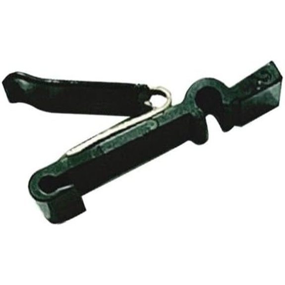 Beler Fuel Gas Door Release Spring Clip