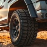 fuel efficient all terrain tires