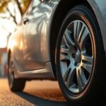 fuel efficient tires for prius