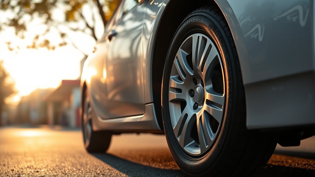 Best Tires for Toyota Prius in 2026 That Save Gas