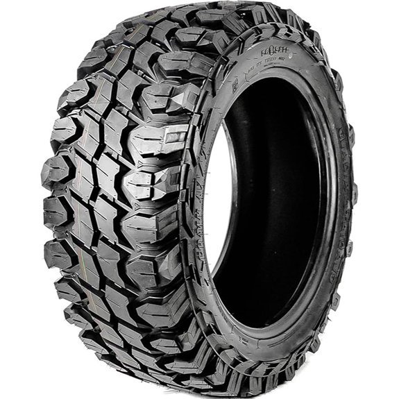 GladiatorTires X-COMP M/T LT265/75R16 123Q