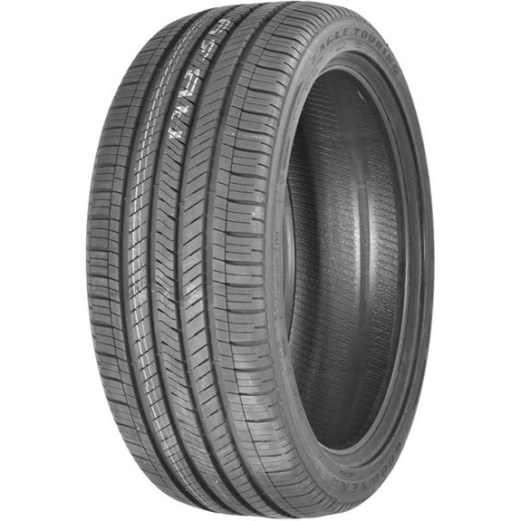 Goodyear Eagle Touring All Season 245/45R20 99 V Tire