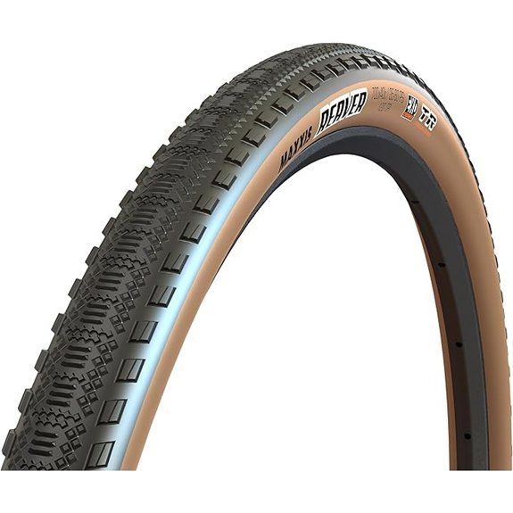 MAXXIS Reaver - Dual Compound EXO - Tubeless | Gravel Racing Tire