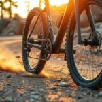 gravel tires with superior grip