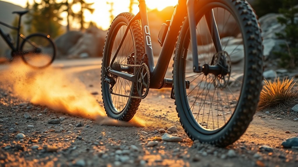 Best Bicycle Tires for Gravel in 2026 That Grip Hard