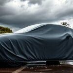 hail resistant car covers australia