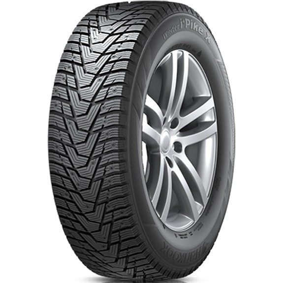 HANKOOK Winter ipike X SUV W429A 265/75R16 116T