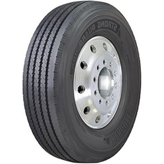 HERCULES CYCLES Strong Guard HRA 11R22.5 146/143M H Commercial Tire