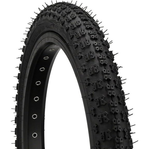 Sunlite MX3 BMX Tires