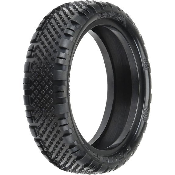 Pro-Line Prism CR4 2.2 Carpet Buggy Tires