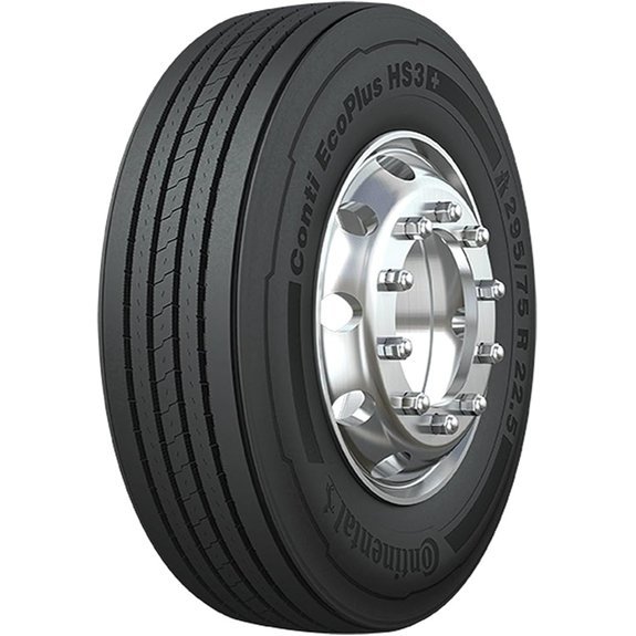 Continental Conti EcoPlus HS3+ 295/75R22.5 149/146L H Commercial Tire