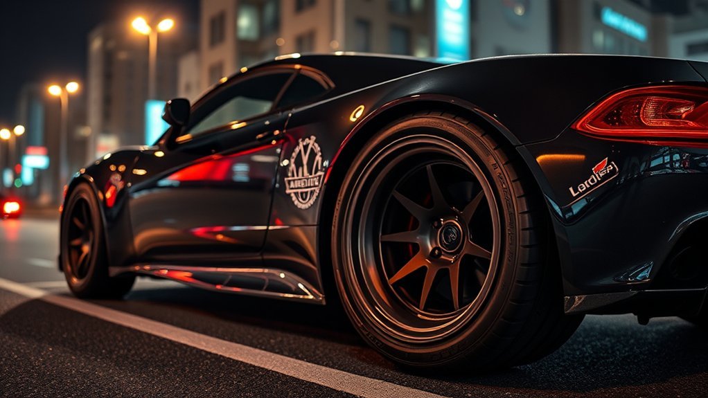 Best Tires for Street Racing in 2026 That Grip Hard