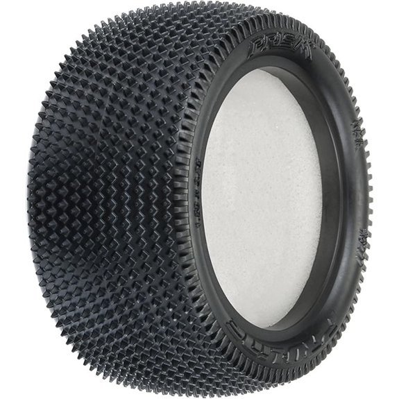 Pro-Line Racing Prism 2.0 CR4 Rear Buggy Tires