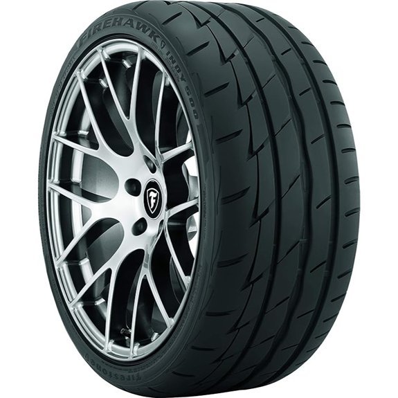 Firestone Firehawk Indy 500 Summer Tire 225/40R18 XL