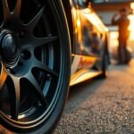 high performance track day tires