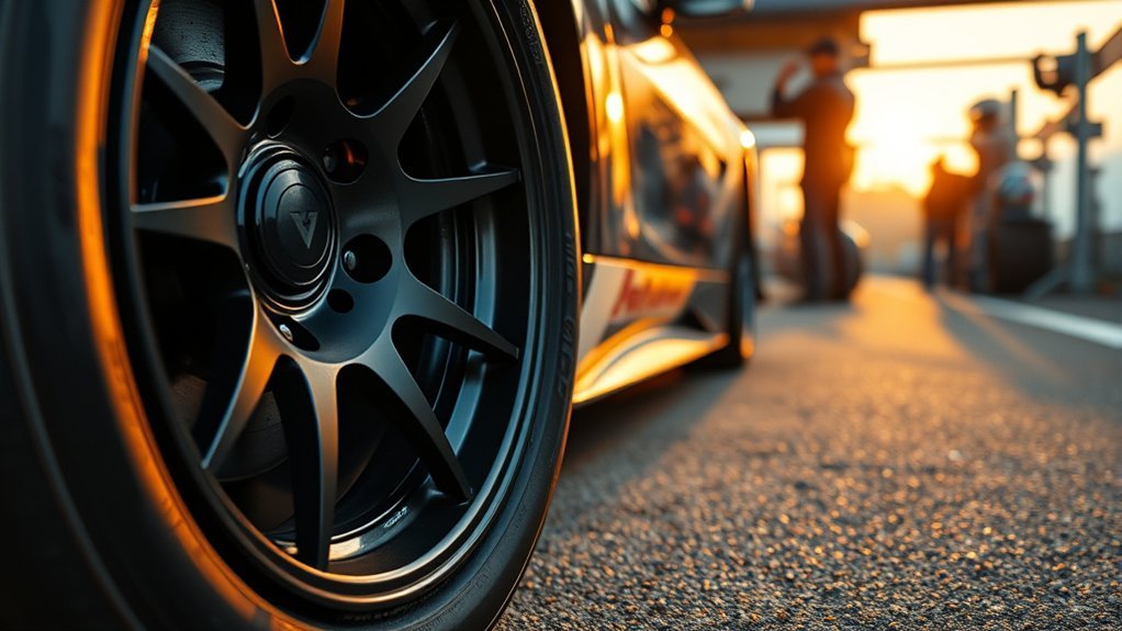 Best Tires for 2026 Track Days That Grip Hard
