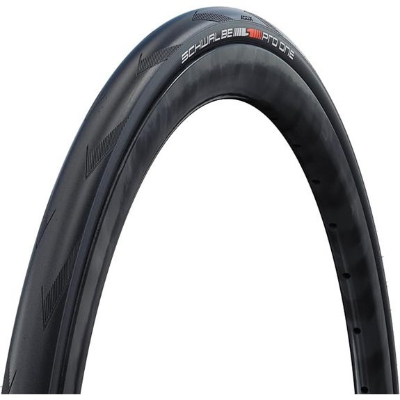 Schwalbe Pro One TLE Road Bike Tire