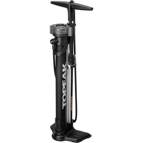 Topeak JoeBlow Booster Bike Pump