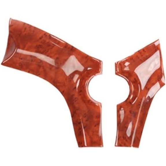 Car Interior Panel Trim for Highlander 2009-2013