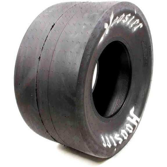 Hoosier Racing Tires Drag Tire 26.0/10.0R15