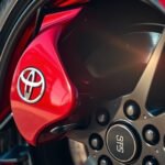 impressive 2026 camry caliper covers